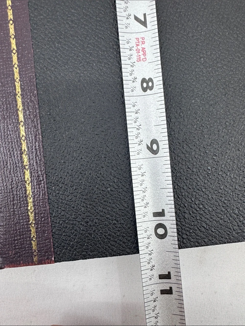 Shaw's (Wilson Jones Brand) Universal Multi-Column Ledger Book No S 295